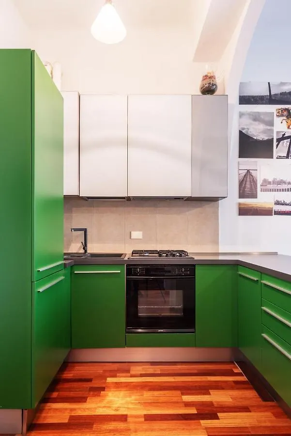 Lodi Flexyrent Appartamento Wifi Aircon Milan