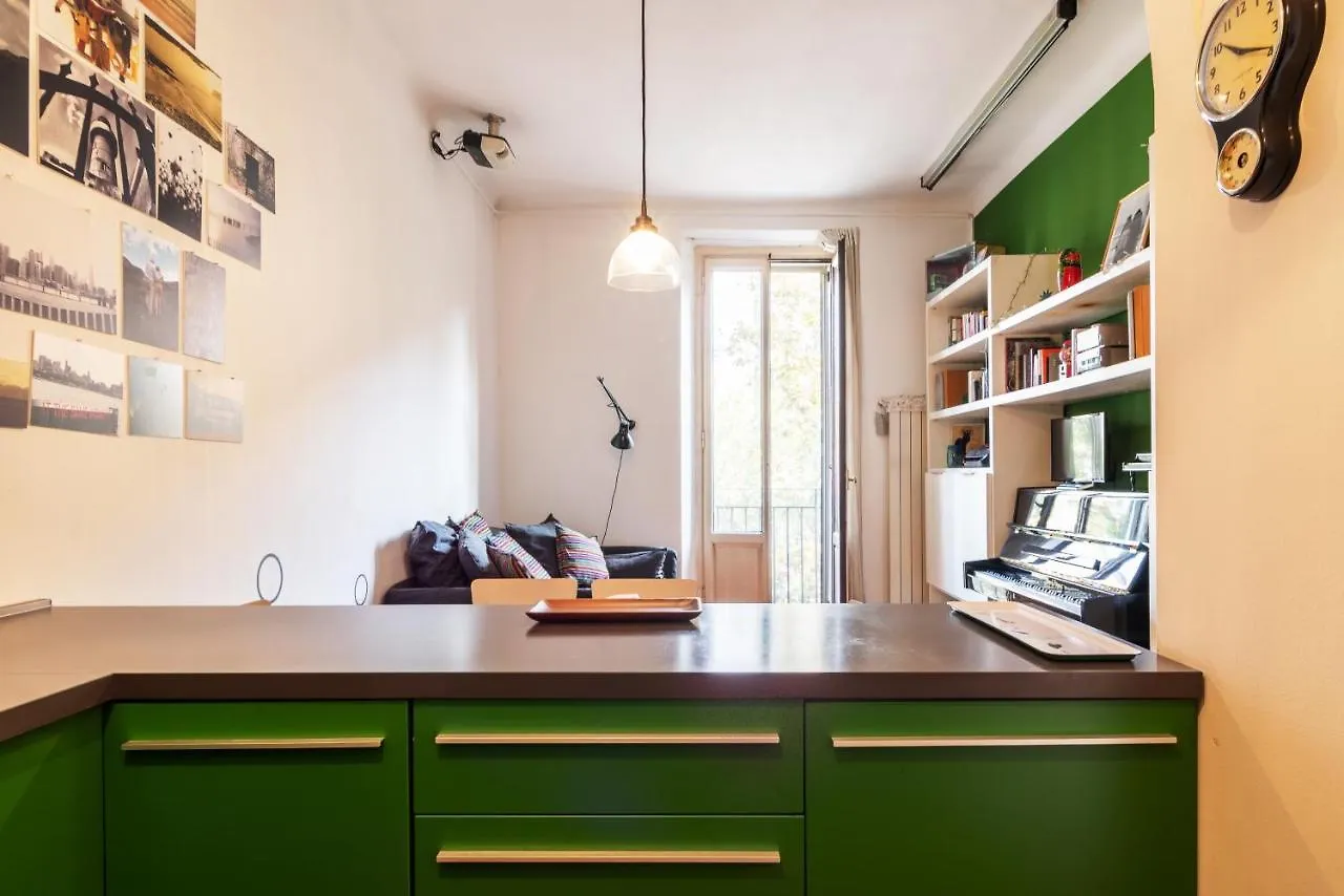 Lodi Flexyrent Appartamento Wifi Aircon Milan Apartment