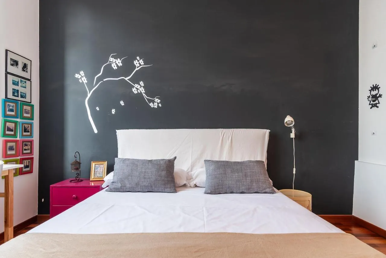 Apartment Lodi Flexyrent Appartamento Wifi Aircon Milan Italy