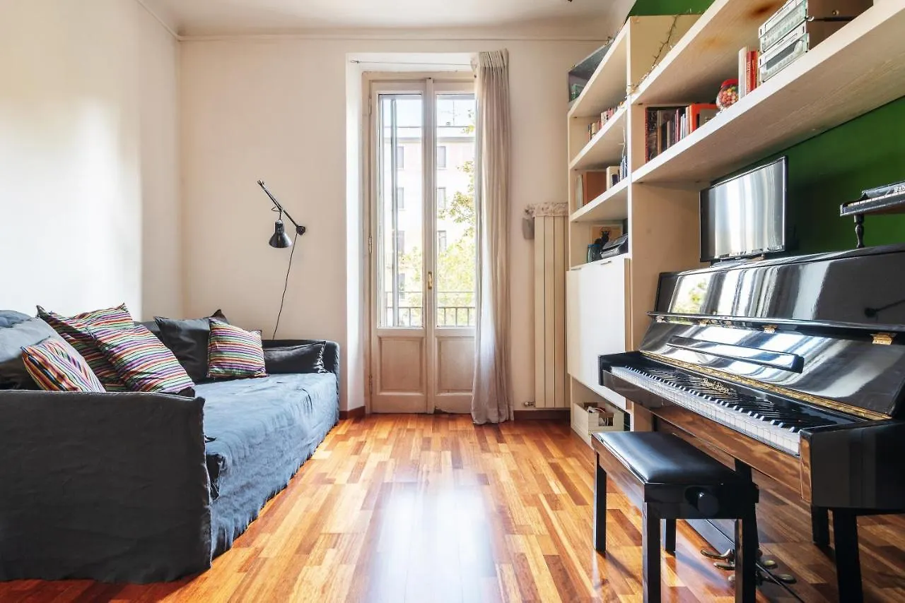 Lodi Flexyrent Appartamento Wifi Aircon Milan
