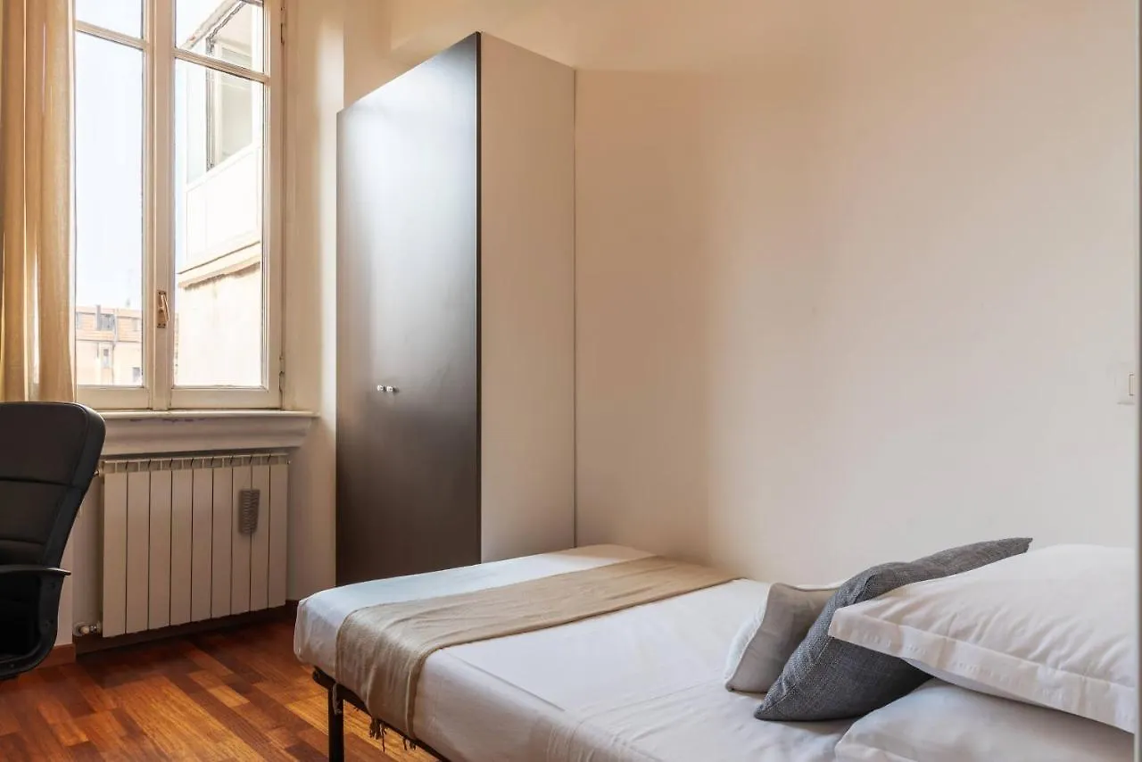 Lodi Flexyrent Appartamento Wifi Aircon Milan Italy
