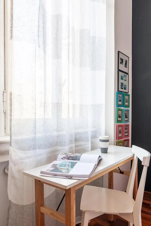Lodi Flexyrent Appartamento Wifi Aircon Milan
