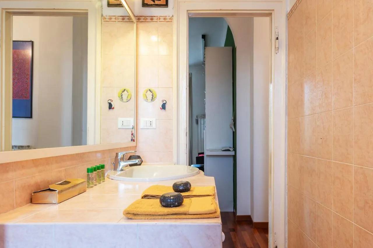 Lodi Flexyrent Appartamento Wifi Aircon Milan
