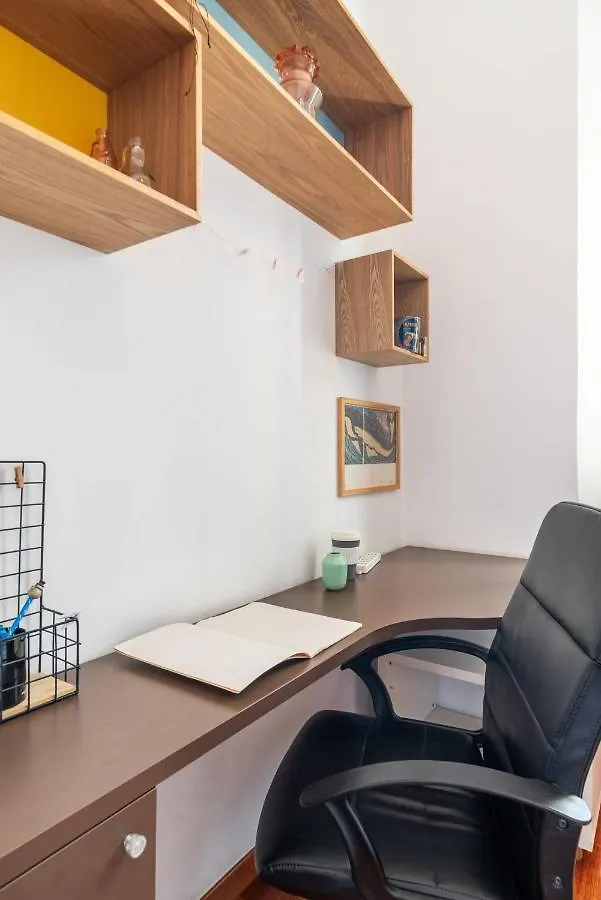 Lodi Flexyrent Appartamento Wifi Aircon Милан 0*,