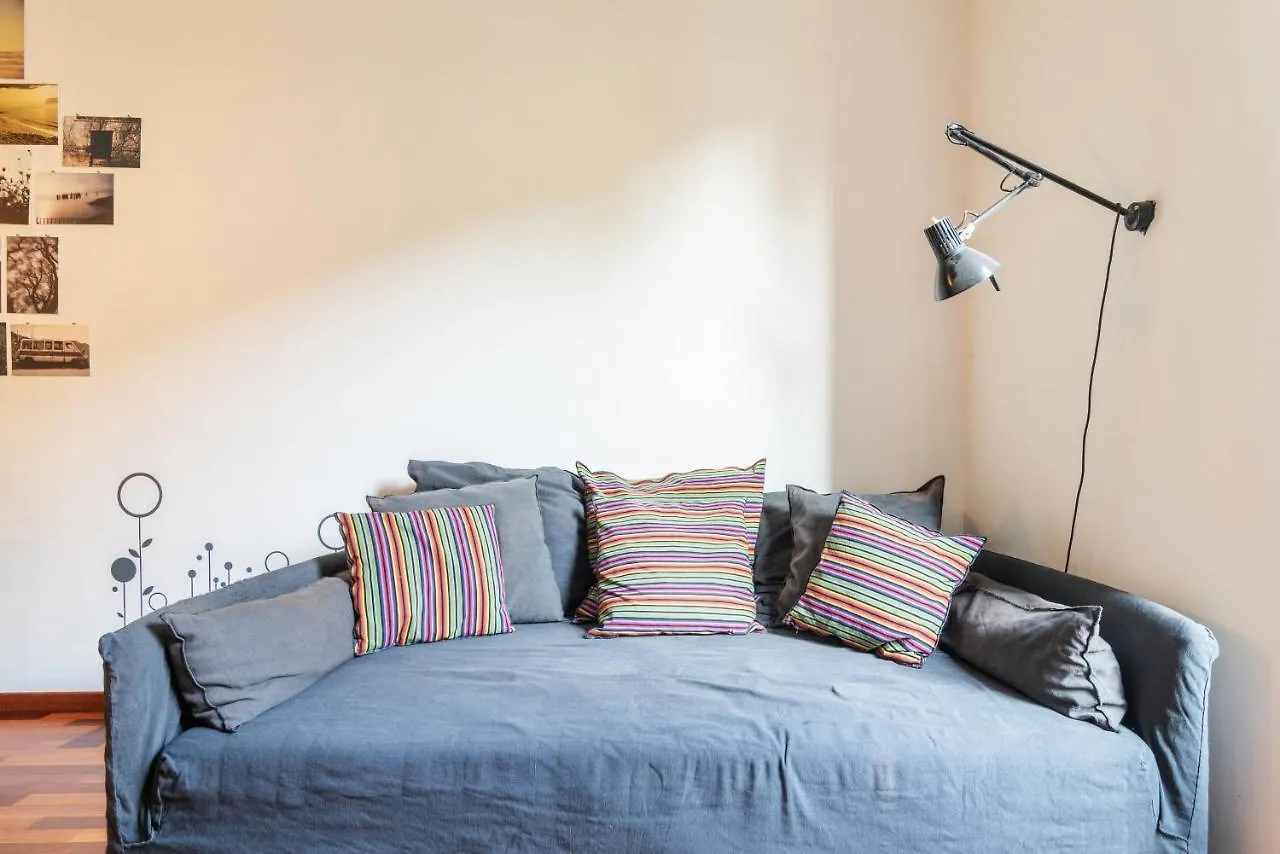 Lodi Flexyrent Appartamento Wifi Aircon Milan Apartment