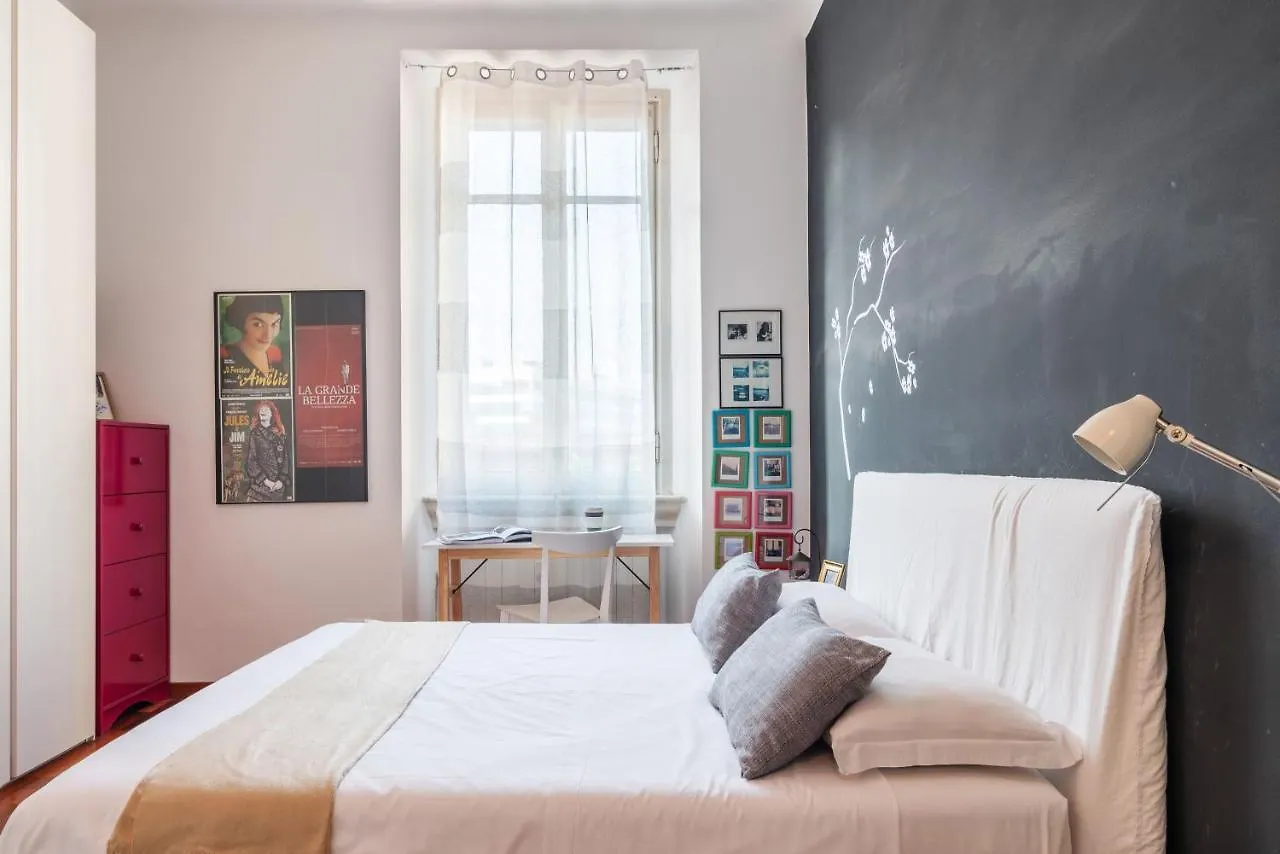 Apartment Lodi Flexyrent Appartamento Wifi Aircon Milan Italy